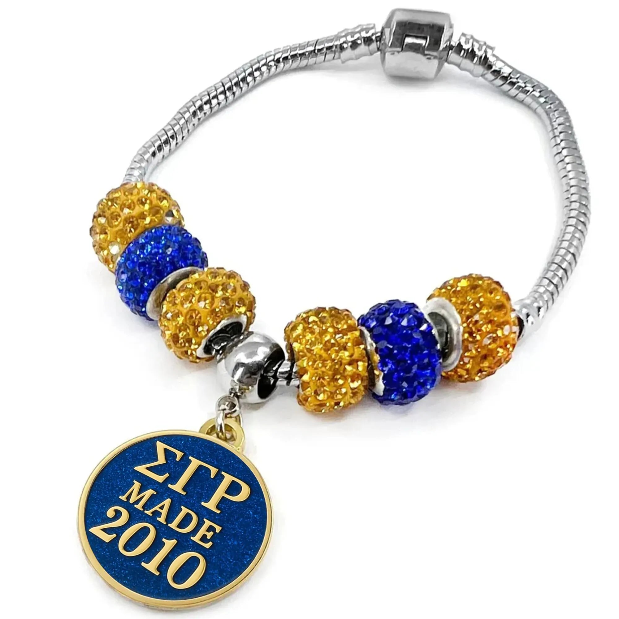 ΣΓΡ Made 2010 - Sigma Gamma Rho