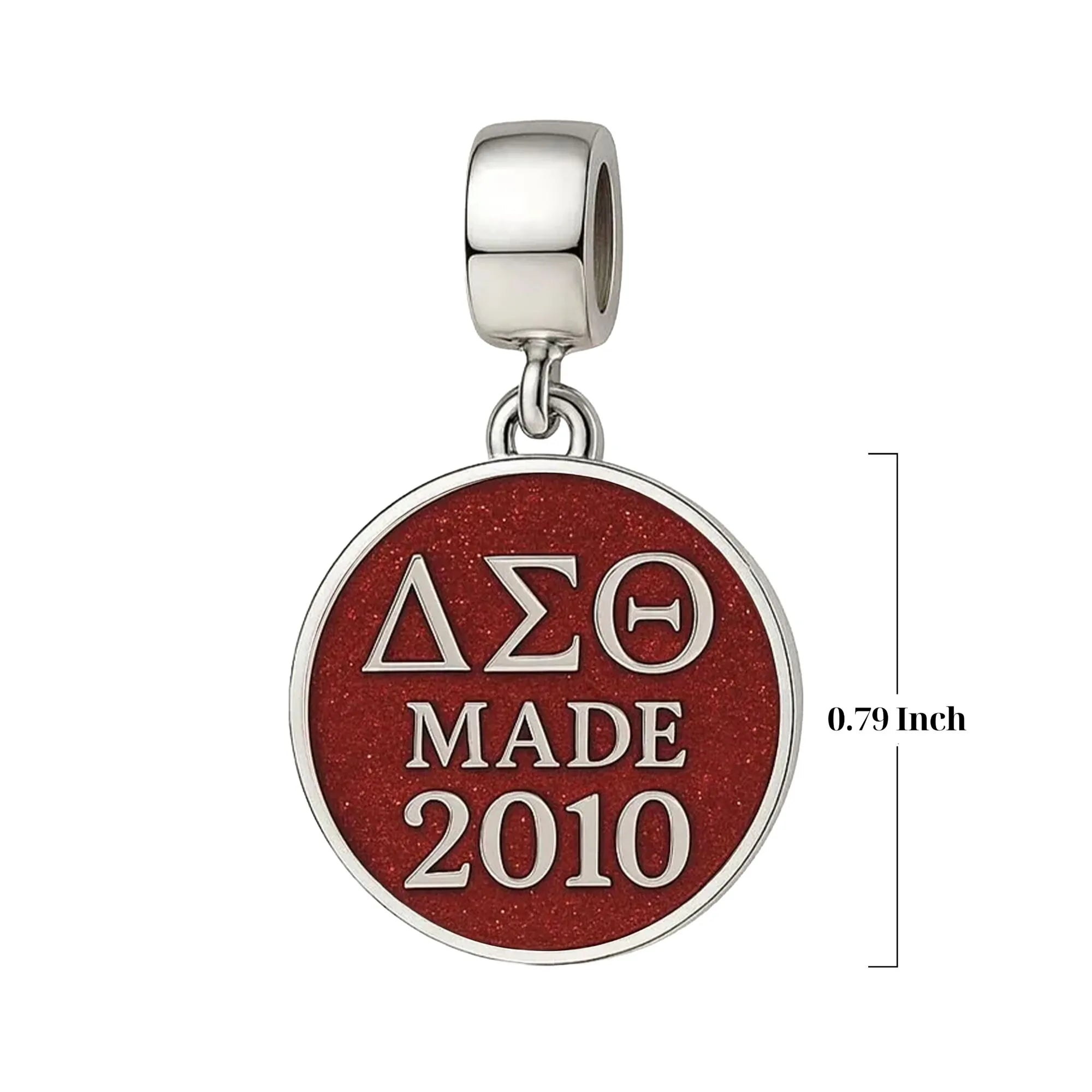 ΔΣΘ Made 2010 - Delta Sigma Theta