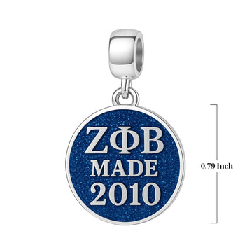 ΖΦΒ Made 2010 - Zeta Phi Beta