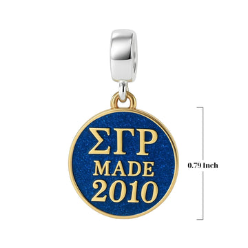 ΣΓΡ Made 2010 - Sigma Gamma Rho