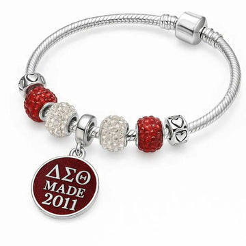 ΔΣΘ Made 2011 - Delta Sigma Theta