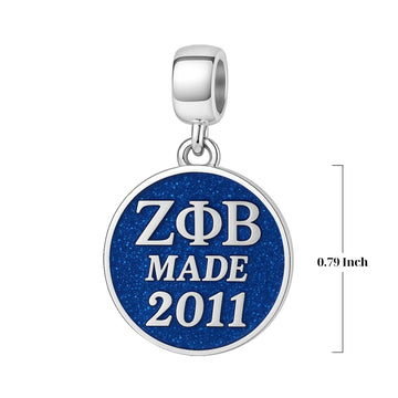 ΖΦΒ Made 2011 - Zeta Phi Beta