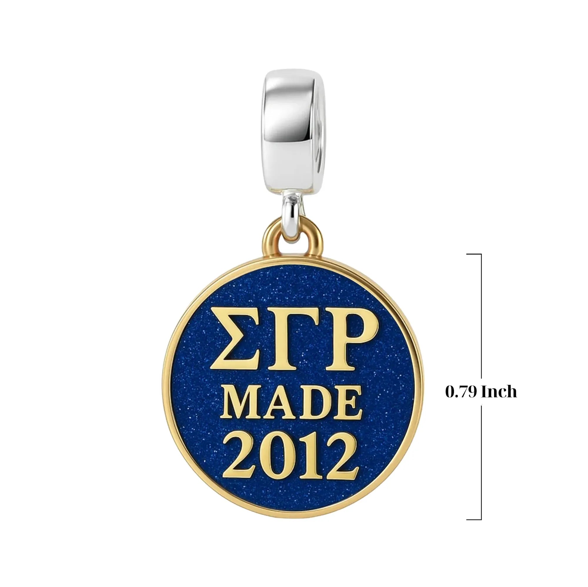 ΣΓΡ Made 2012 - Sigma Gamma Rho