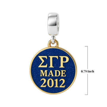 ΣΓΡ Made 2012 - Sigma Gamma Rho