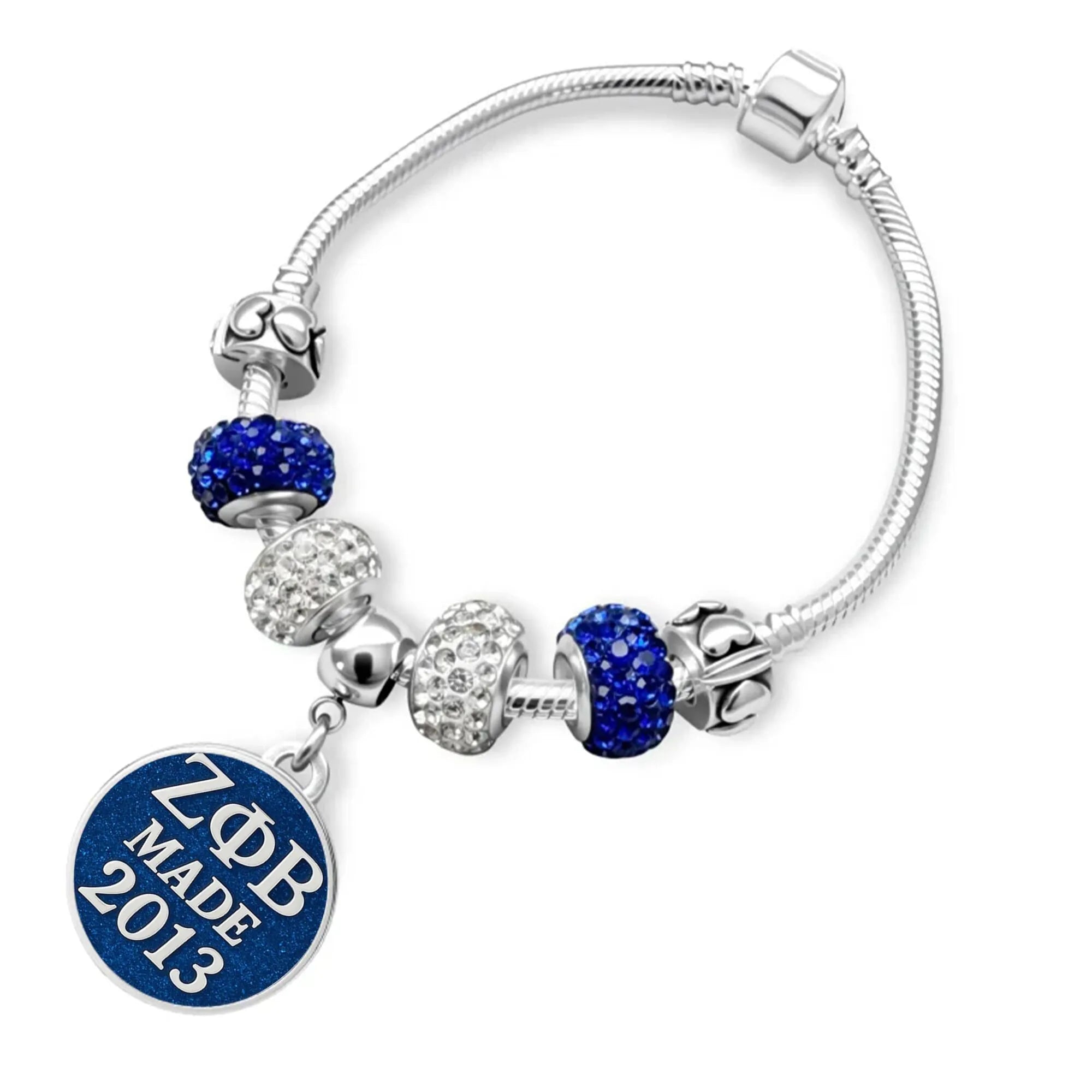 ΖΦΒ Made 2013 - Zeta Phi Beta