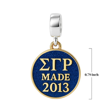 ΣΓΡ Made 2013 - Sigma Gamma Rho