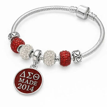 ΔΣΘ Made 2014 - Delta Sigma Theta