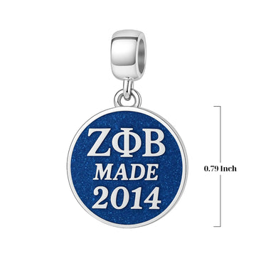 ΖΦΒ Made 2014 - Zeta Phi Beta