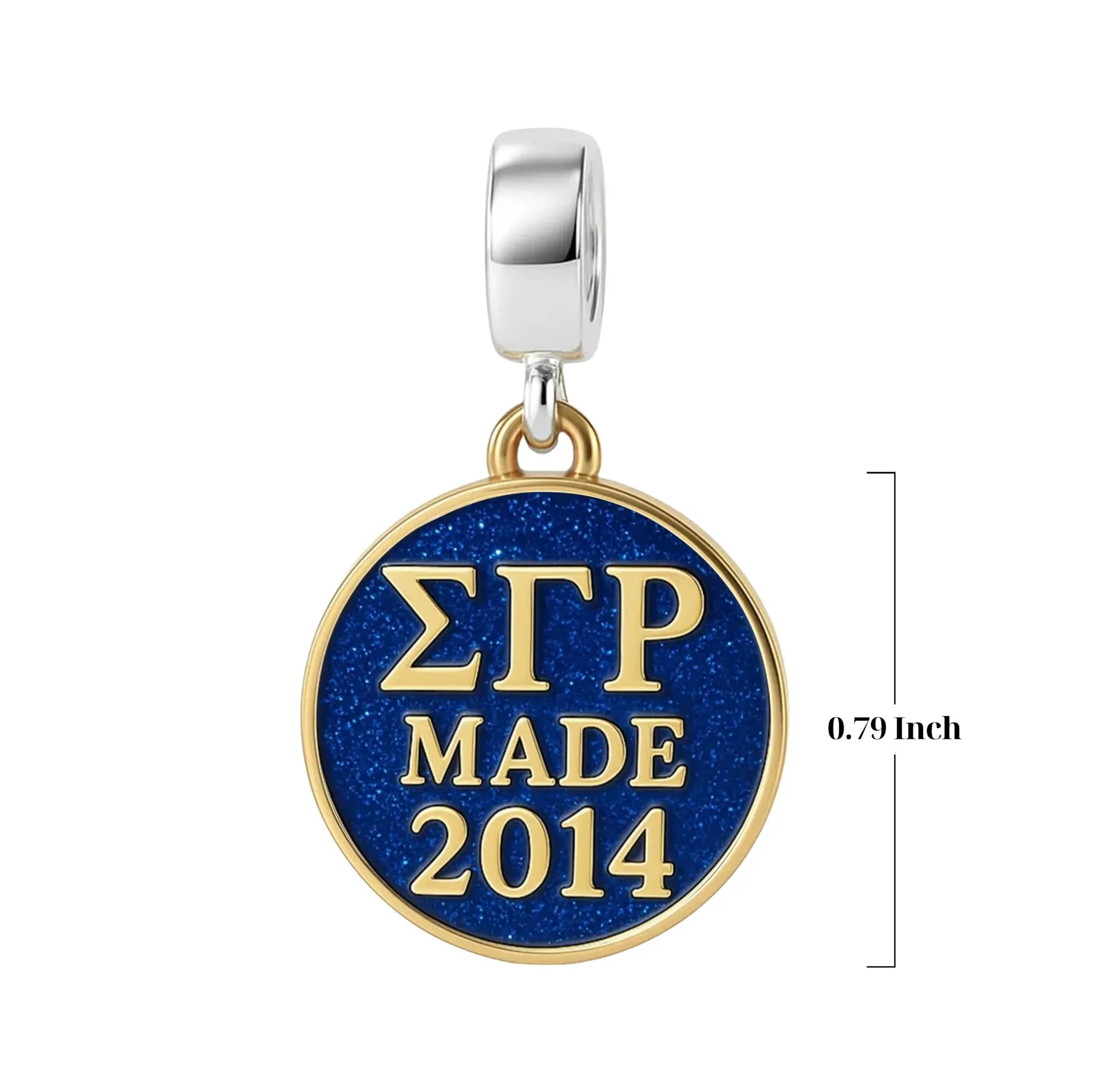 ΣΓΡ Made 2014 - Sigma Gamma Rho