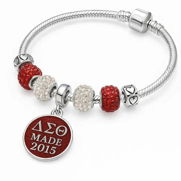 ΔΣΘ Made 2015 - Delta Sigma Theta