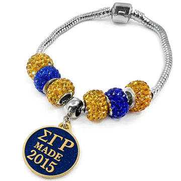 ΣΓΡ Made 2015 - Sigma Gamma Rho