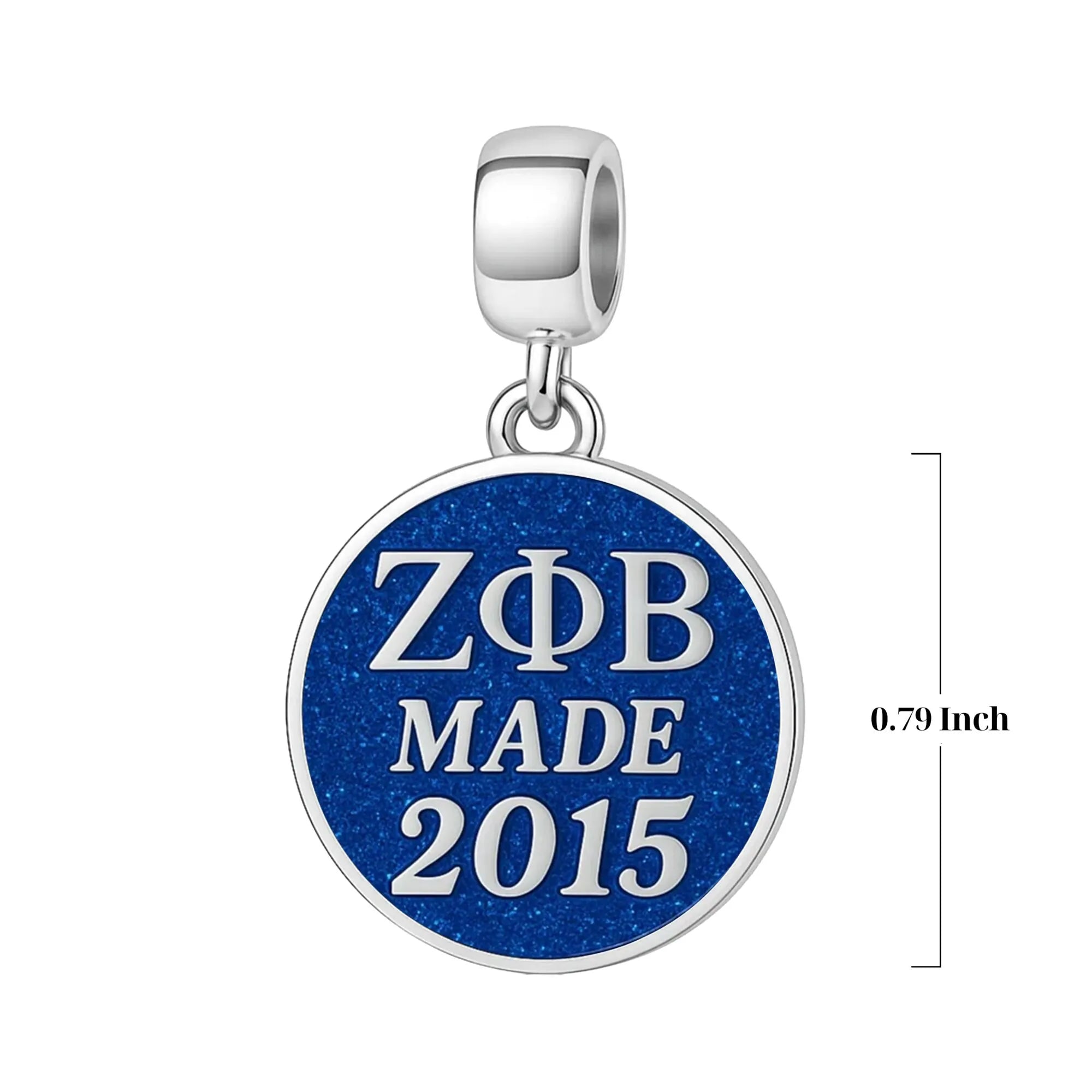 ΖΦΒ Made 2015 - Zeta Phi Beta