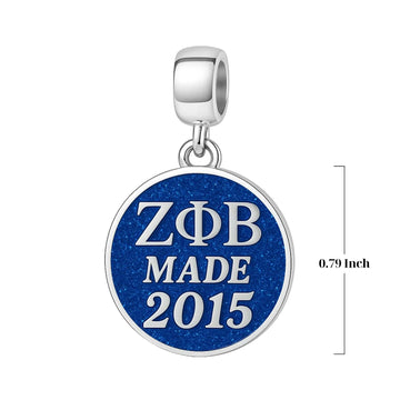 ΖΦΒ Made 2015 - Zeta Phi Beta