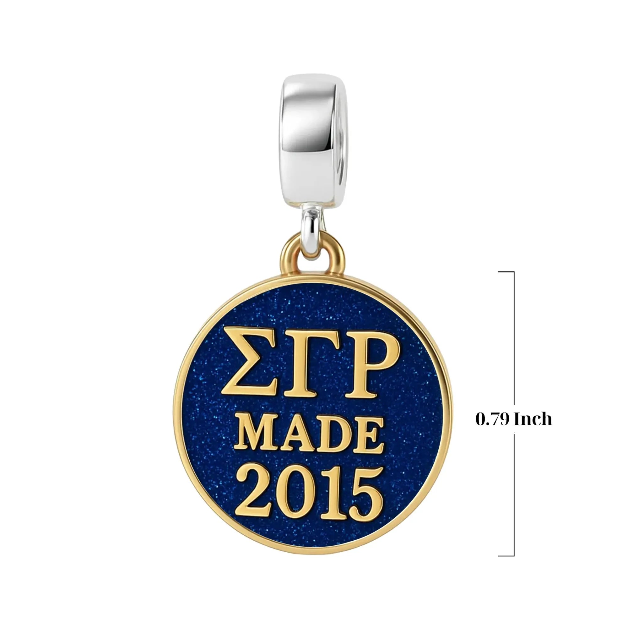 ΣΓΡ Made 2015 - Sigma Gamma Rho