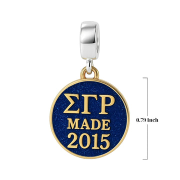 ΣΓΡ Made 2015 - Sigma Gamma Rho