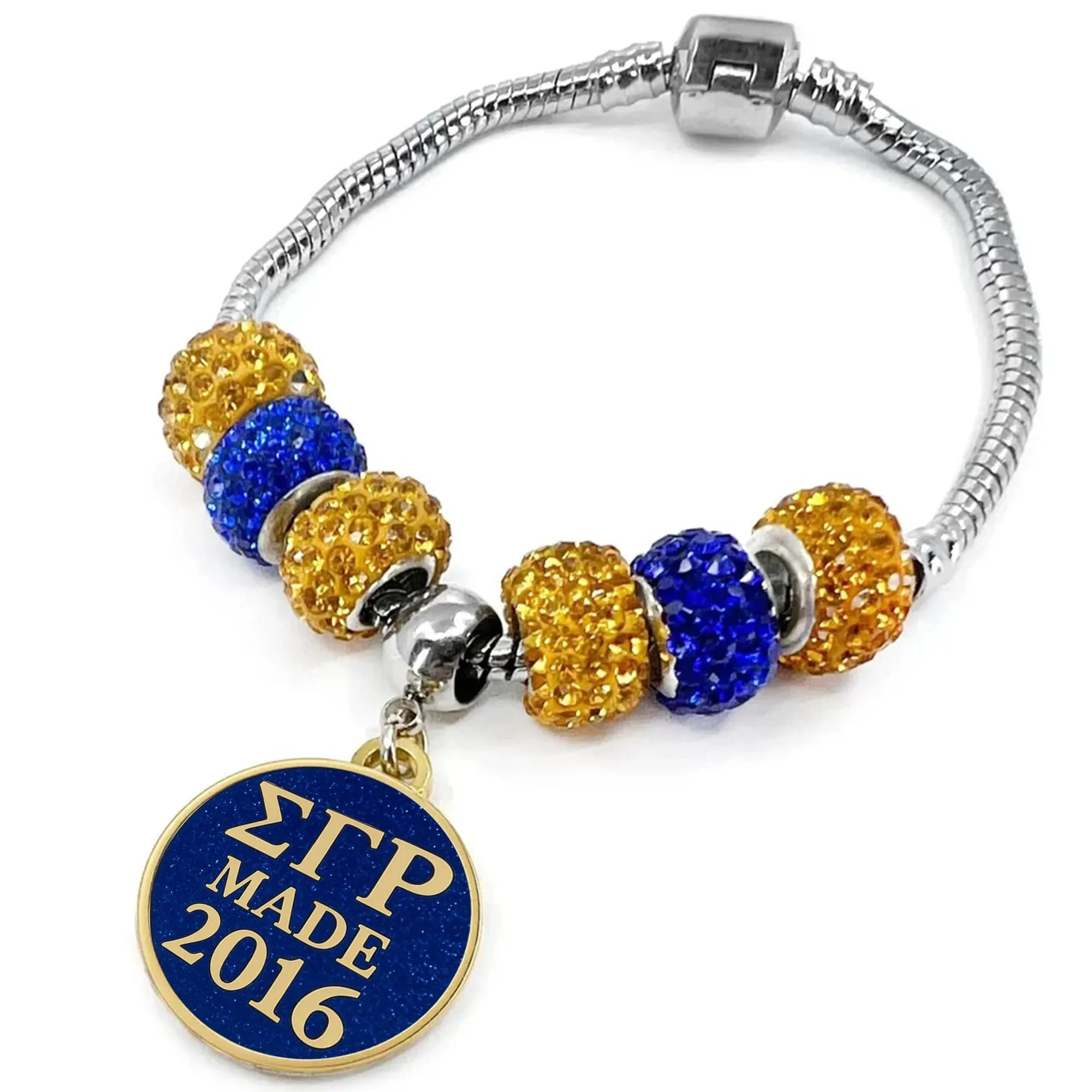 ΣΓΡ Made 2016 - Sigma Gamma Rho