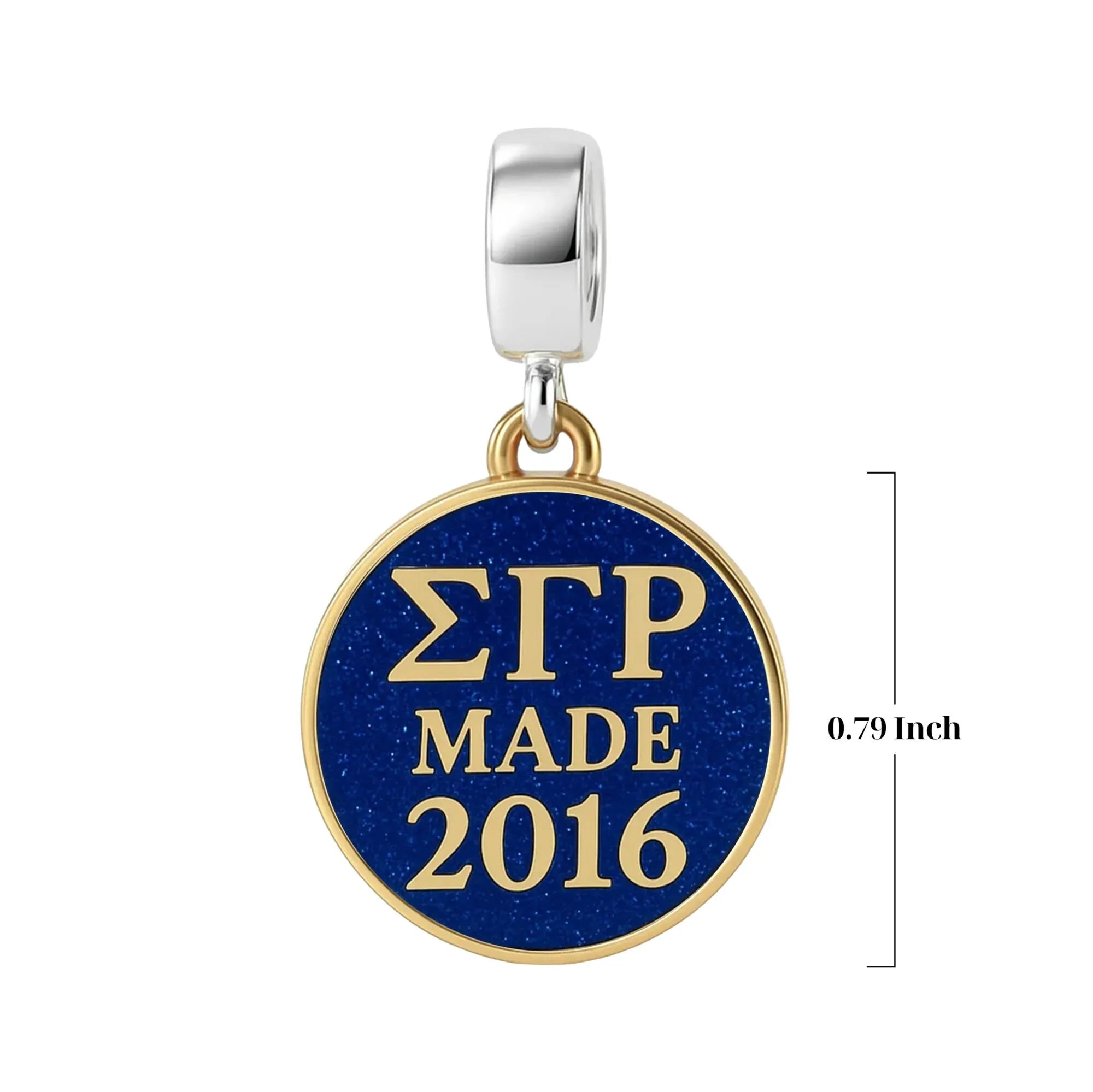 ΣΓΡ Made 2016 - Sigma Gamma Rho