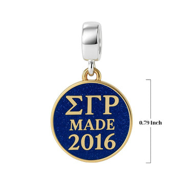ΣΓΡ Made 2016 - Sigma Gamma Rho