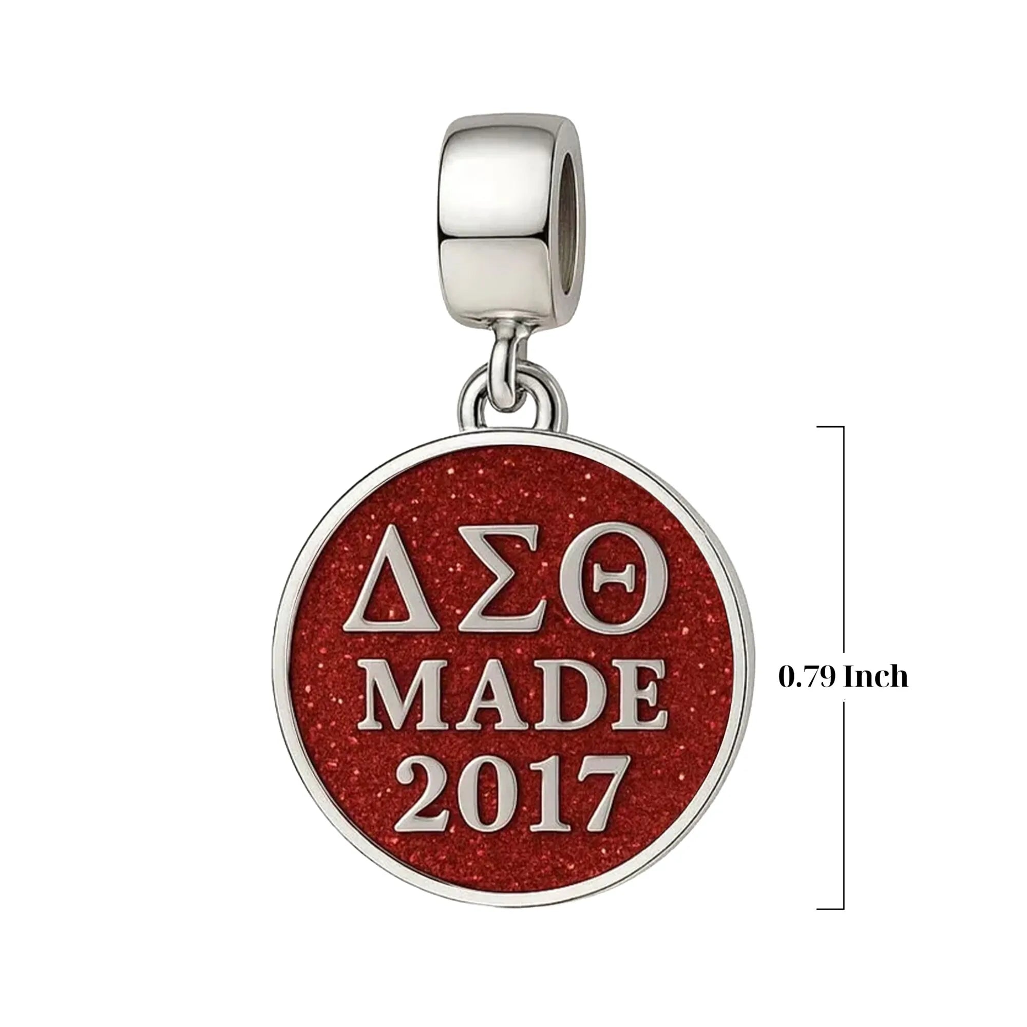 ΔΣΘ Made 2017 - Delta Sigma Theta