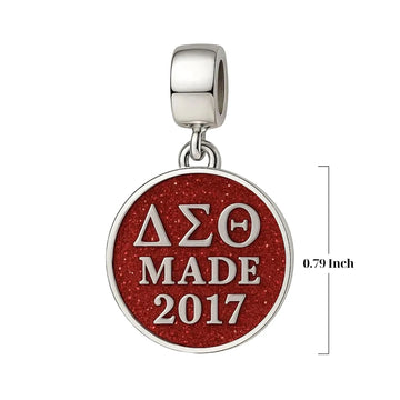 ΔΣΘ Made 2017 - Delta Sigma Theta