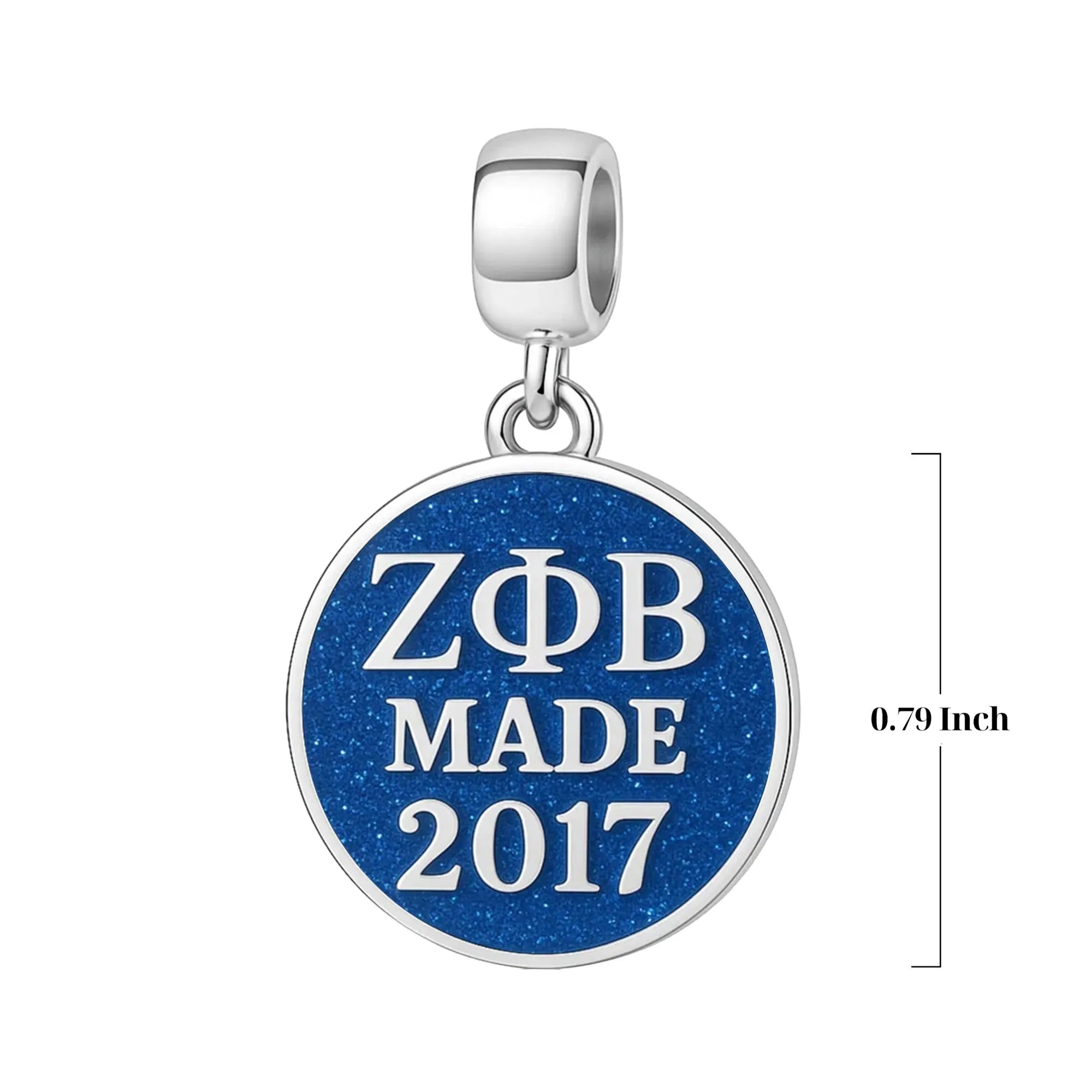 ΖΦΒ Made 2017 - Zeta Phi Beta
