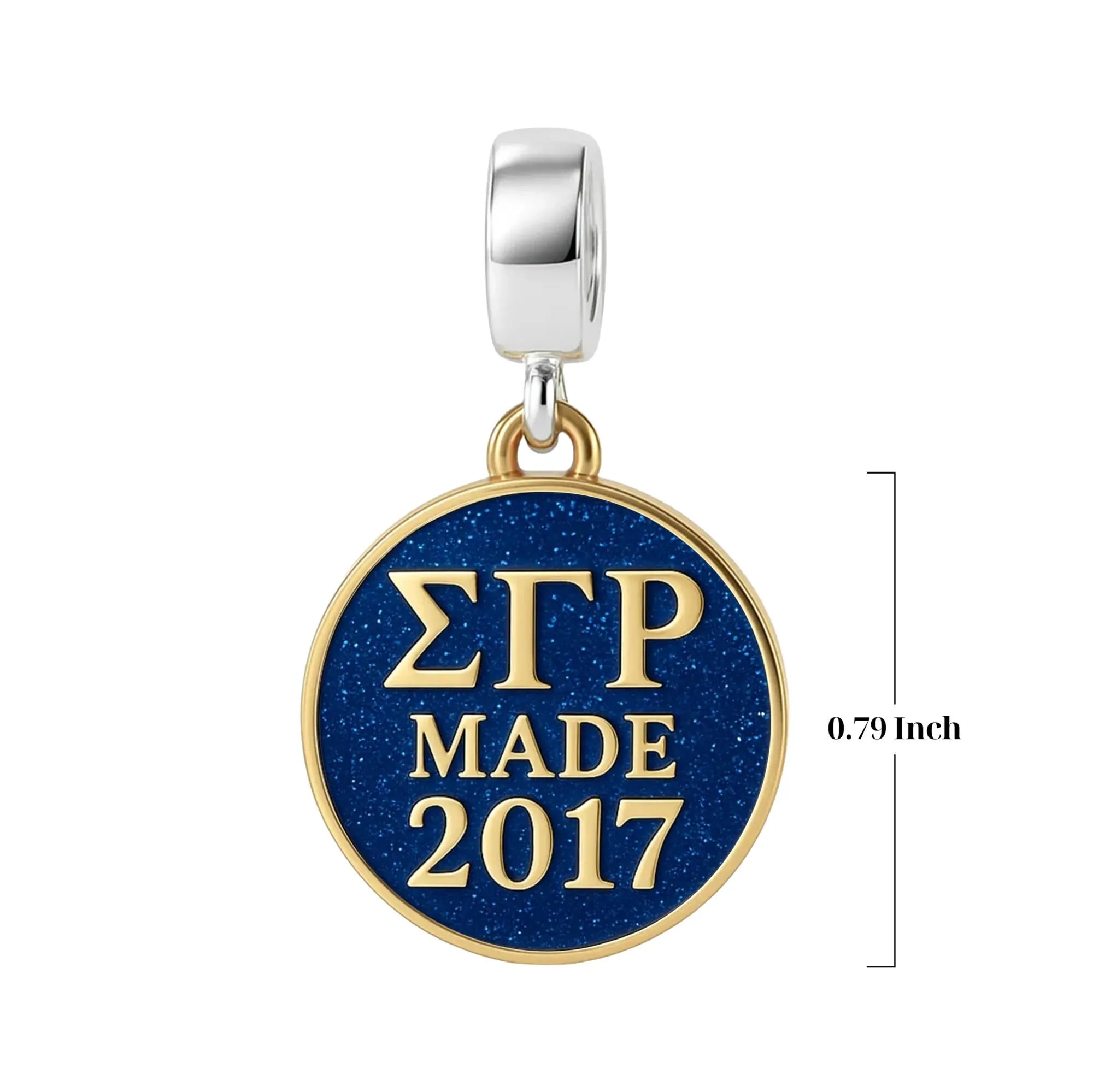 ΣΓΡ Made 2017 - Sigma Gamma Rho