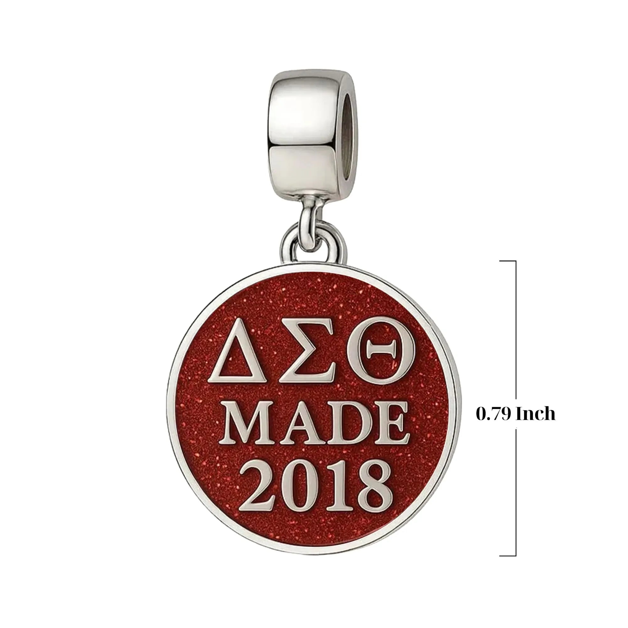 ΔΣΘ Made 2018 - Delta Sigma Theta