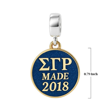 ΣΓΡ Made 2018 - Sigma Gamma Rho
