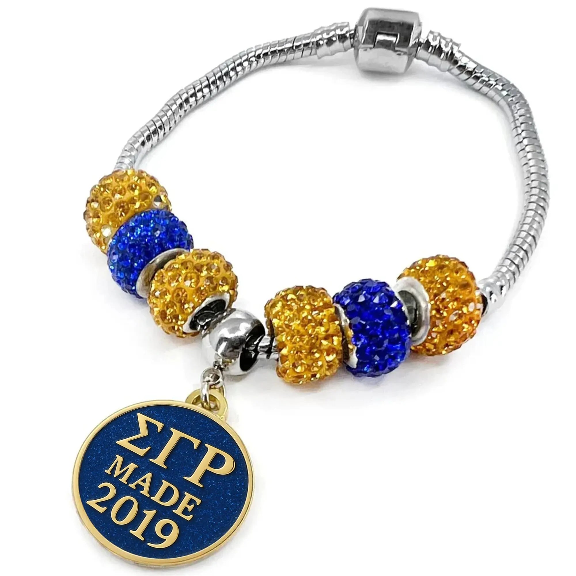 ΣΓΡ Made 2019 - Sigma Gamma Rho