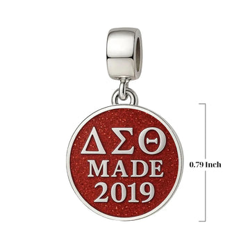ΔΣΘ Made 2019 - Delta Sigma Theta