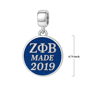 ΖΦΒ Made 2019 - Zeta Phi Beta