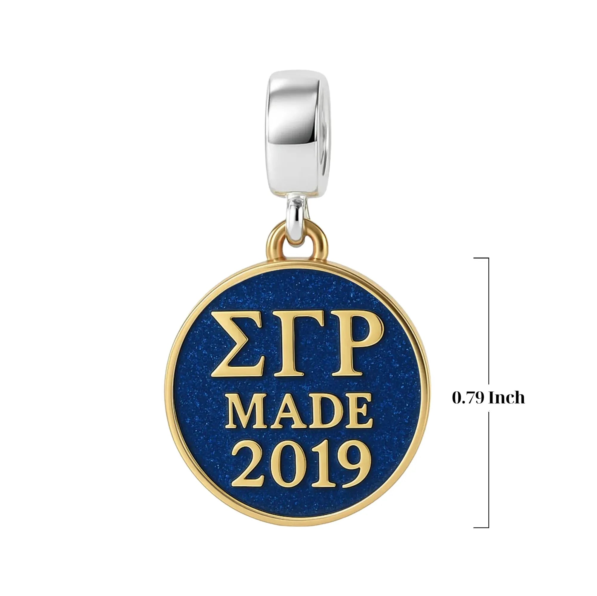 ΣΓΡ Made 2019 - Sigma Gamma Rho