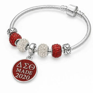 ΔΣΘ Made 2020 - Delta Sigma Theta