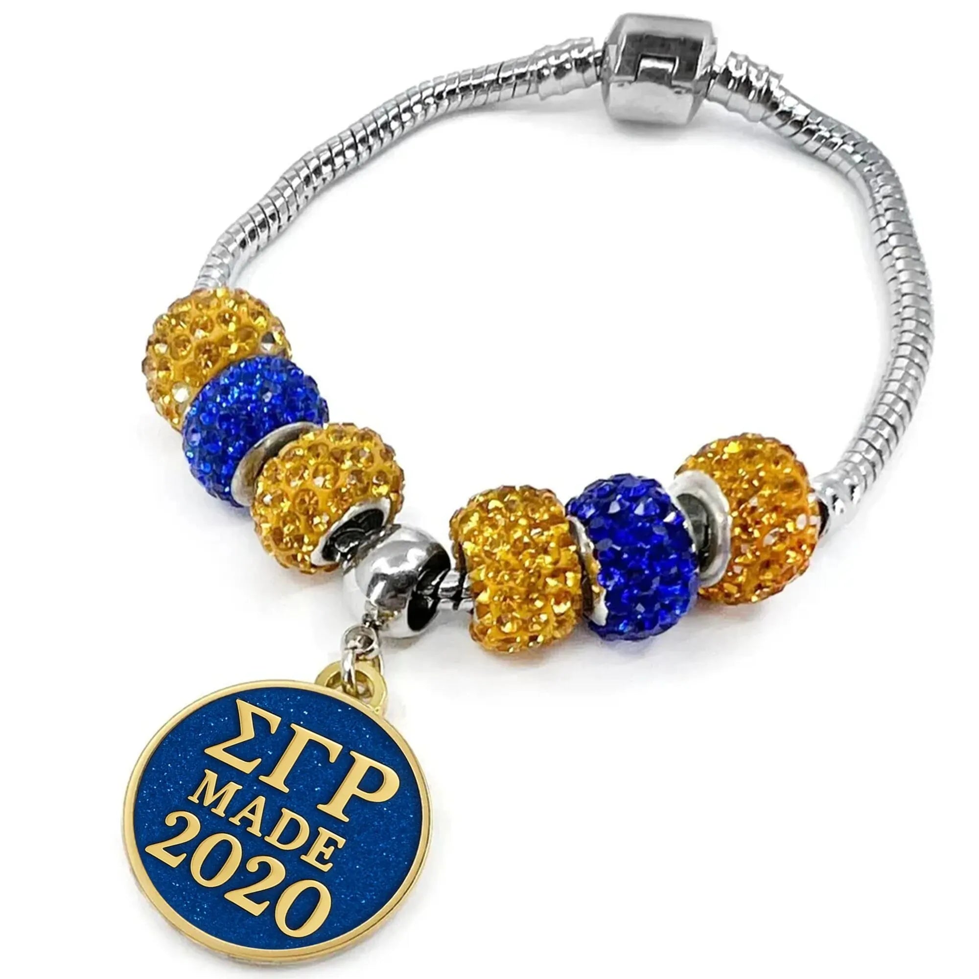 ΣΓΡ Made 2020 - Sigma Gamma Rho