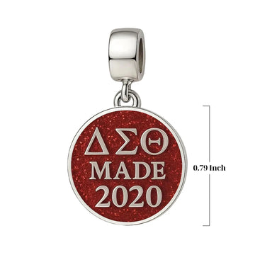 ΔΣΘ Made 2020 - Delta Sigma Theta