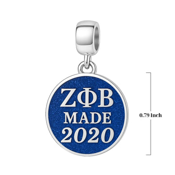 ΖΦΒ Made 2020 - Zeta Phi Beta