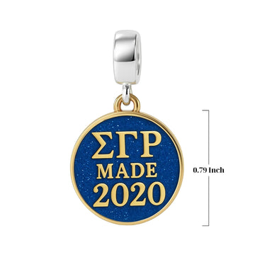 ΣΓΡ Made 2020 - Sigma Gamma Rho