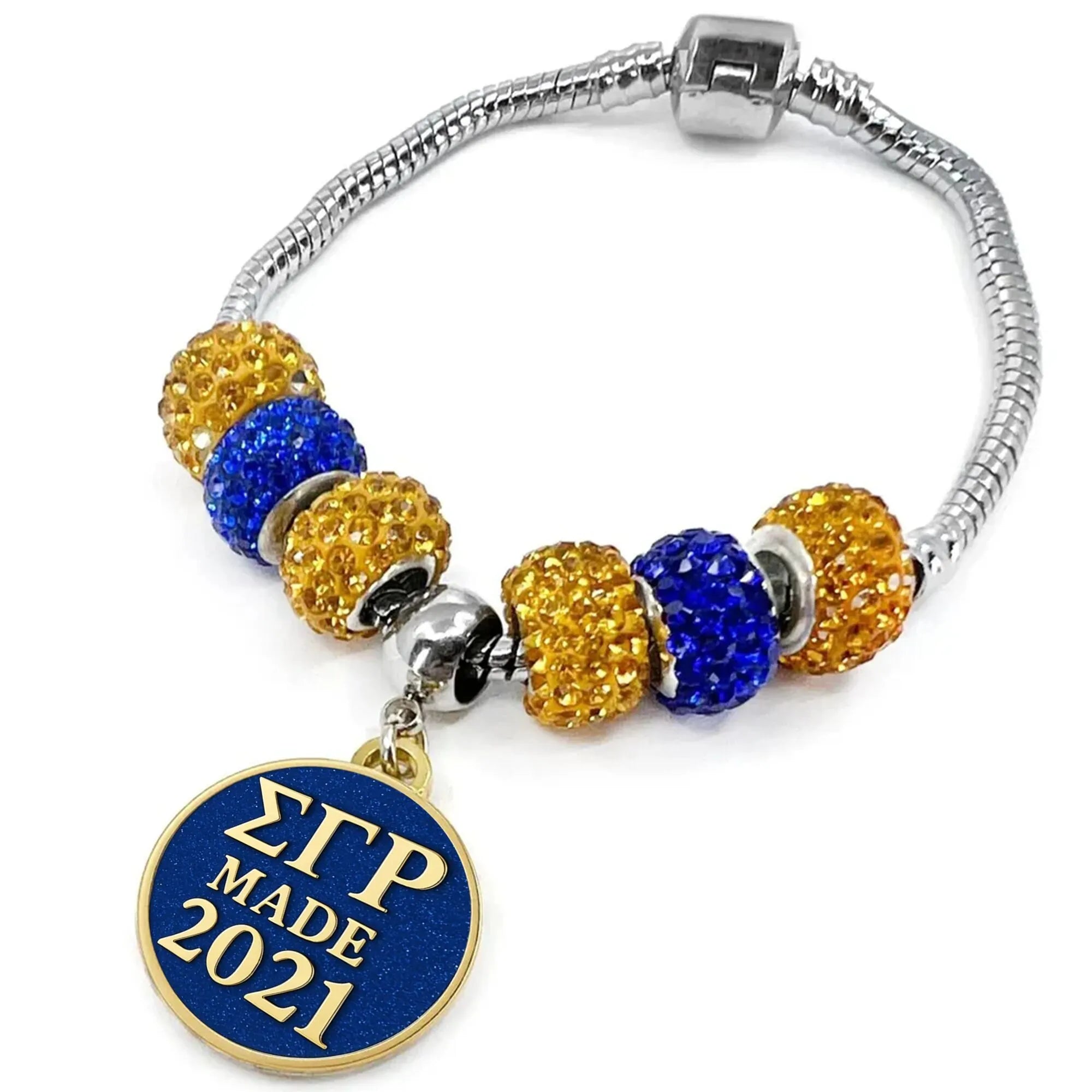 ΣΓΡ Made 2021 - Sigma Gamma Rho