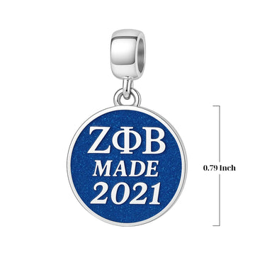 ΖΦΒ Made 2021 - Zeta Phi Beta