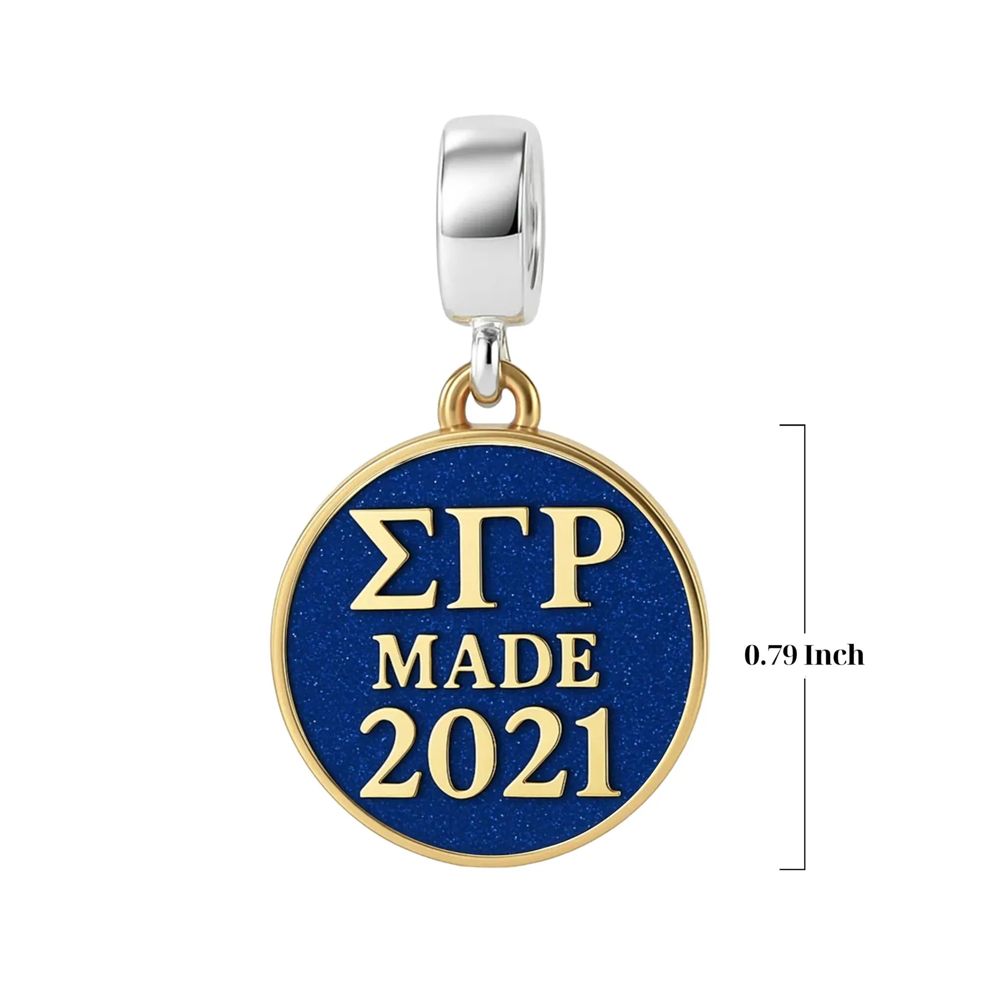 ΣΓΡ Made 2021 - Sigma Gamma Rho