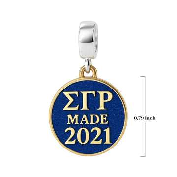ΣΓΡ Made 2021 - Sigma Gamma Rho