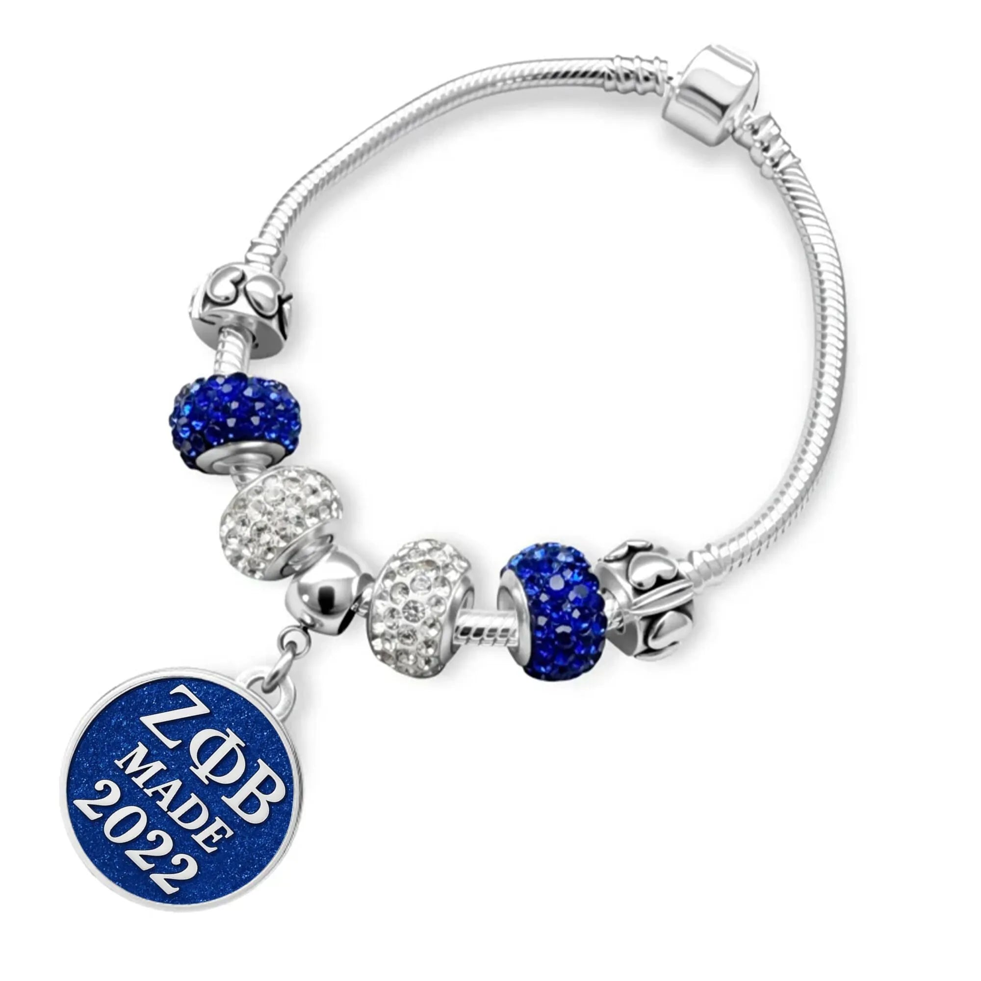 ΖΦΒ Made 2022 - Zeta Phi Beta