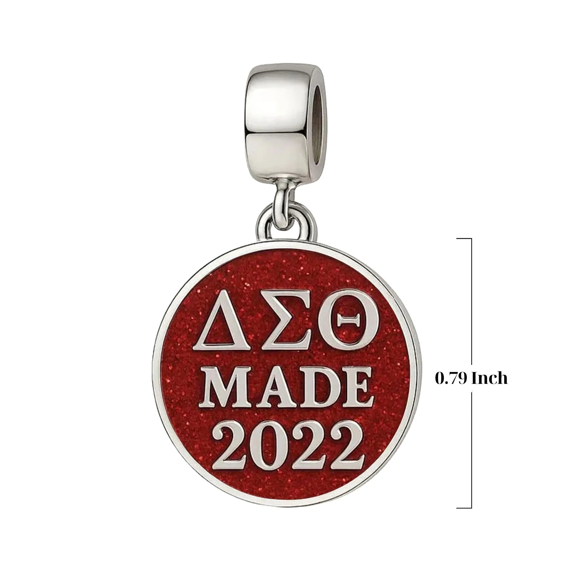 ΔΣΘ Made 2022 - Delta Sigma Theta