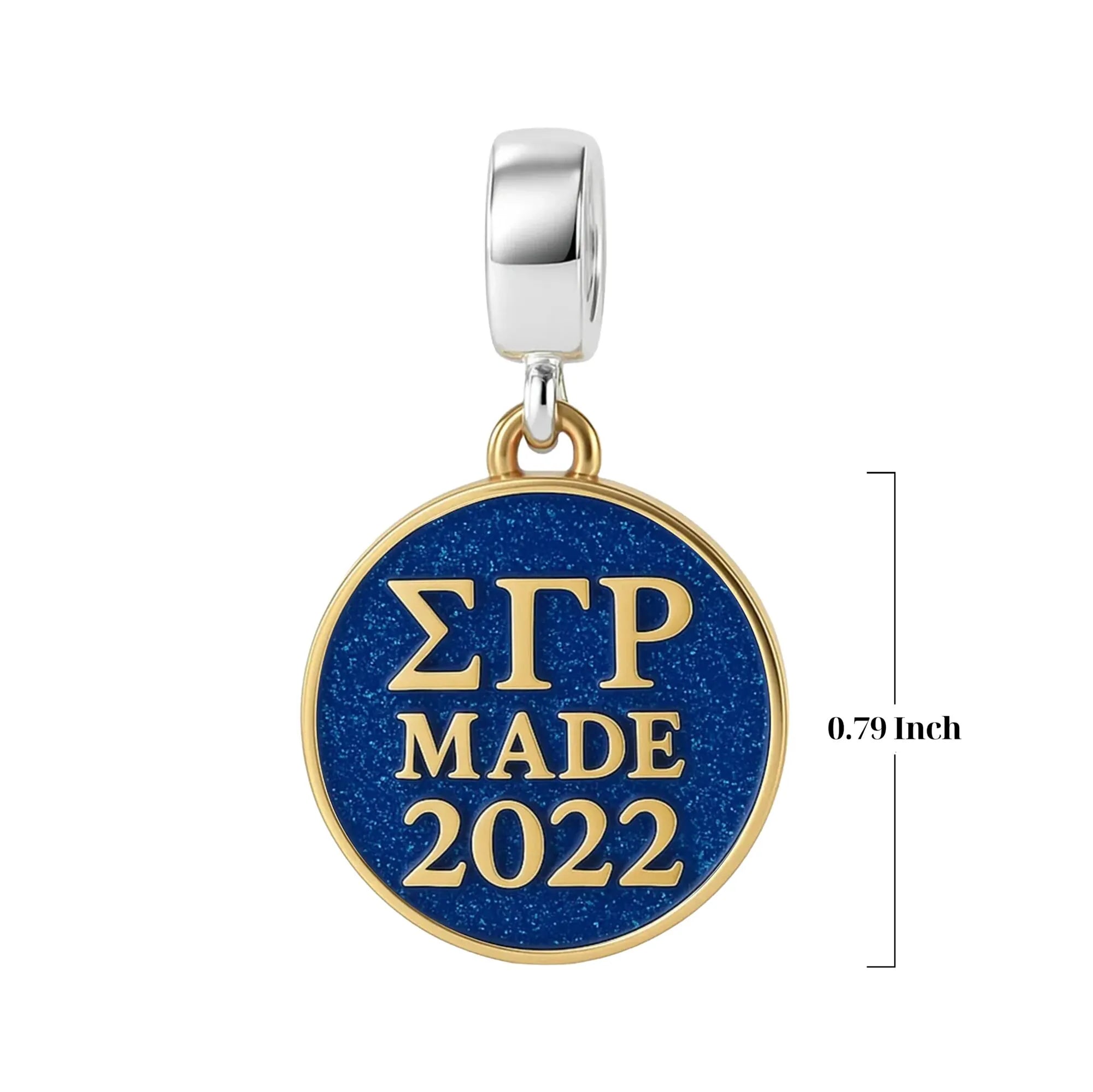 ΣΓΡ Made 2022 - Sigma Gamma Rho