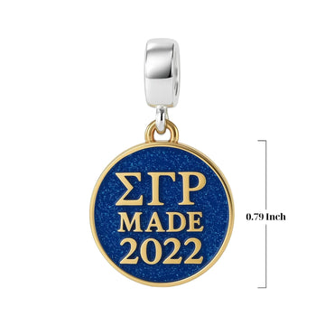 ΣΓΡ Made 2022 - Sigma Gamma Rho