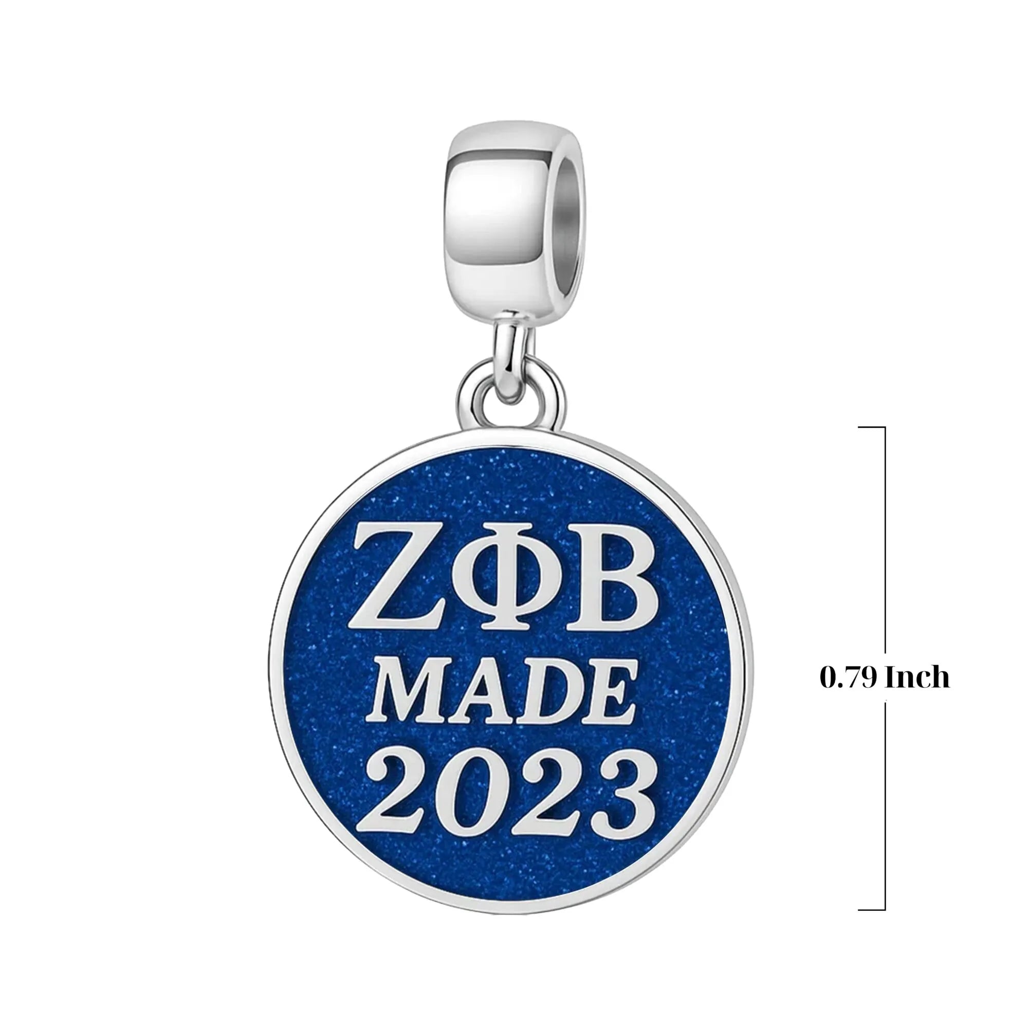 ΖΦΒ Made 2023 - Zeta Phi Beta