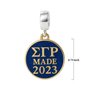 ΣΓΡ Made 2023 - Sigma Gamma Rho