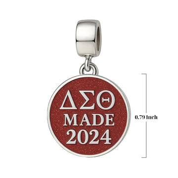 ΔΣΘ Made 2024 - Delta Sigma Theta