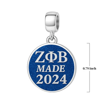 ΖΦΒ Made 2024 - Zeta Phi Beta