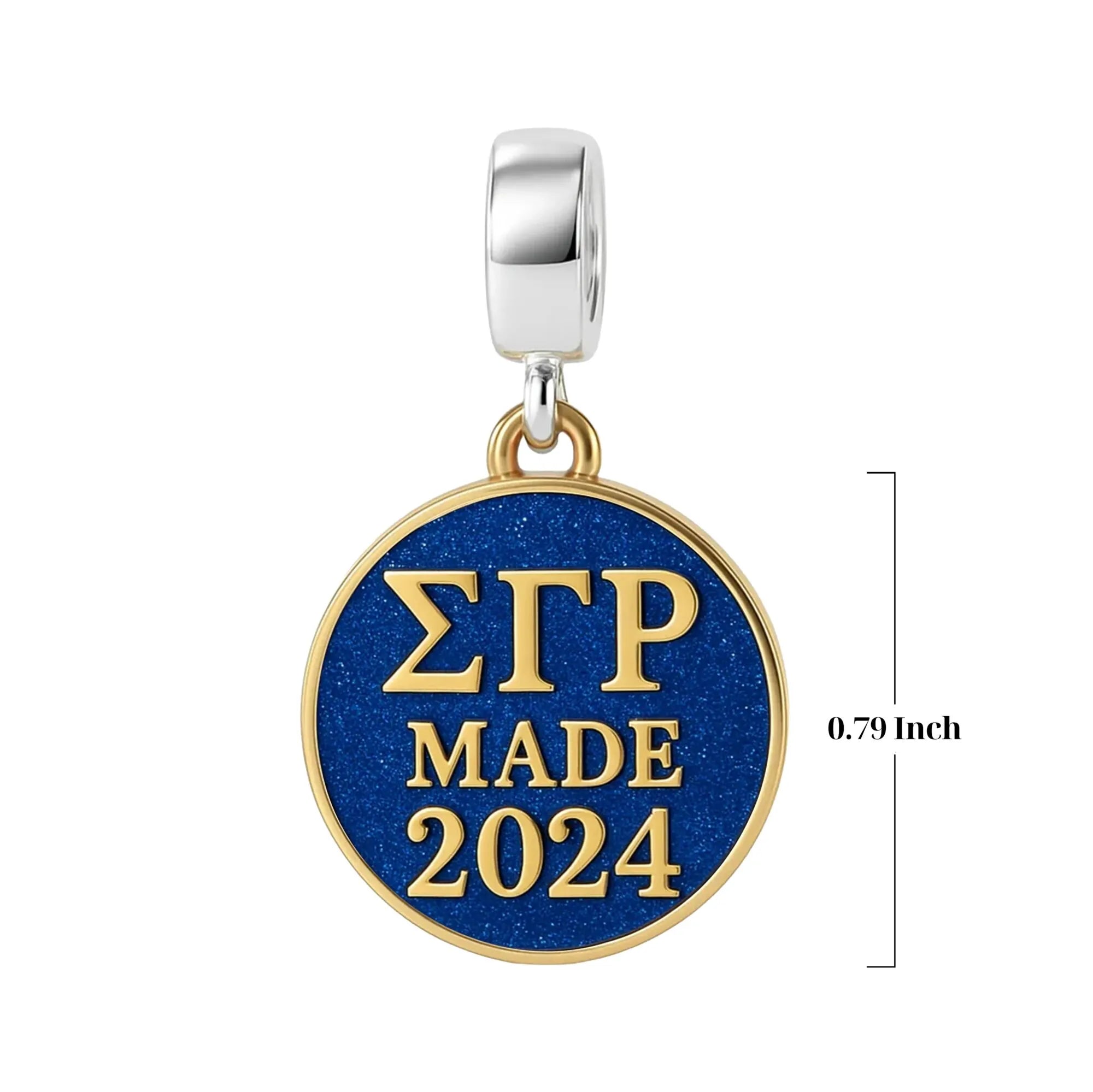 ΣΓΡ Made 2024 - Sigma Gamma Rho